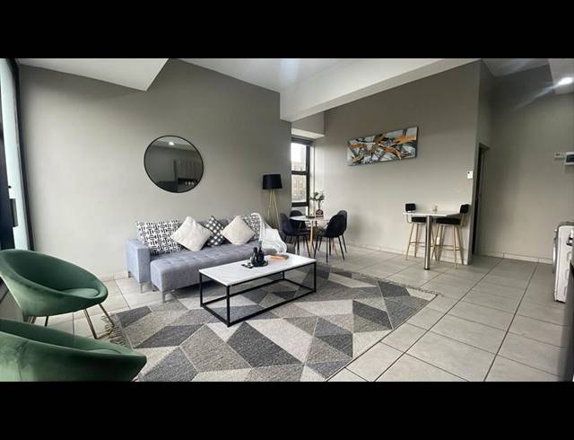 1 BEDROOM PROPERTY TO RENT IN ROSEBANK